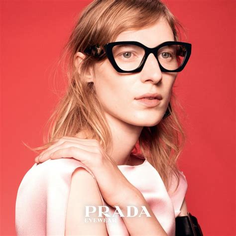 prada 09yv eyeglasses.